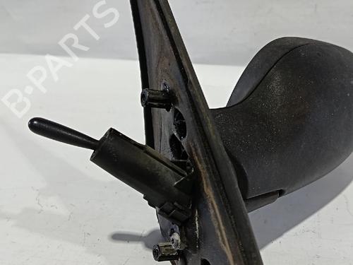 Left mirror RENAULT CLIO II (BB_, CB_)  | BP30034822C26 