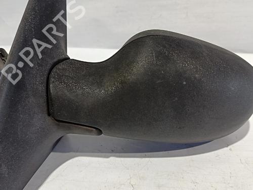 Left mirror RENAULT CLIO II (BB_, CB_)  | BP30034822C26 