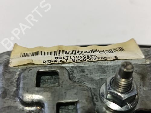 Driver airbag RENAULT CLIO II (BB_, CB_) | BP30034834C9
