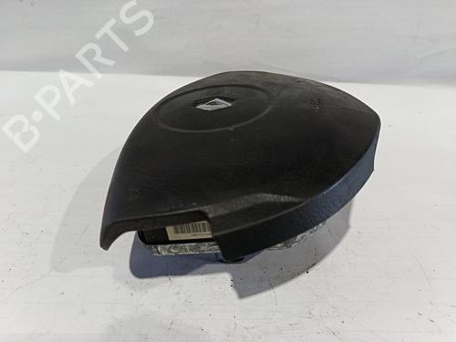 Driver airbag RENAULT CLIO II (BB_, CB_) | BP30034834C9