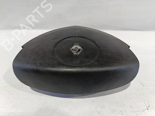 Driver airbag RENAULT CLIO II (BB_, CB_) | BP30034834C9