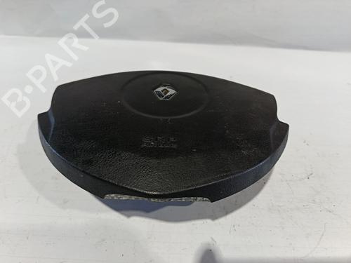 Used Driver airbag RENAULT CLIO II (BB_, CB_) [1998-2016]  30034834