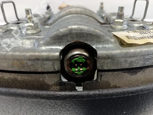 Driver airbag RENAULT CLIO II (BB_, CB_) | BP30034834C9