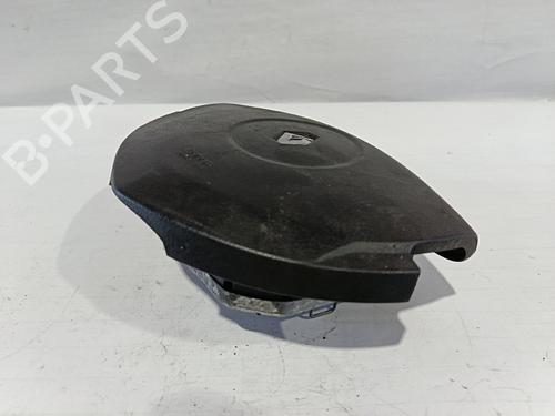 Driver airbag RENAULT CLIO II (BB_, CB_) | BP30034834C9