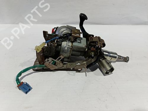 Used Steering column RENAULT CLIO II (BB_, CB_) [1998-2016]  30034832