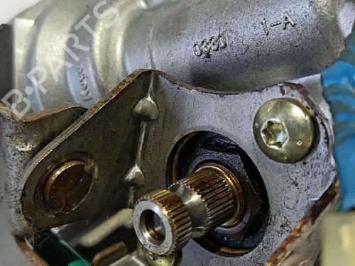 Steering column RENAULT CLIO II (BB_, CB_)  | BP30034832M21