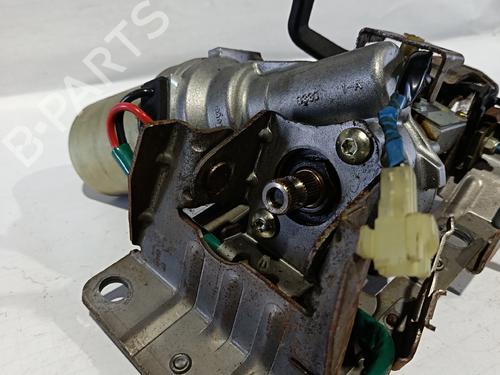 Steering column RENAULT CLIO II (BB_, CB_)  | BP30034832M21