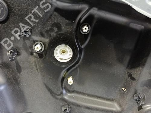 Lève-vitre avant droit VW PASSAT B6 Variant (3C5) 2.0 TDI 16V | BP30034854C23 