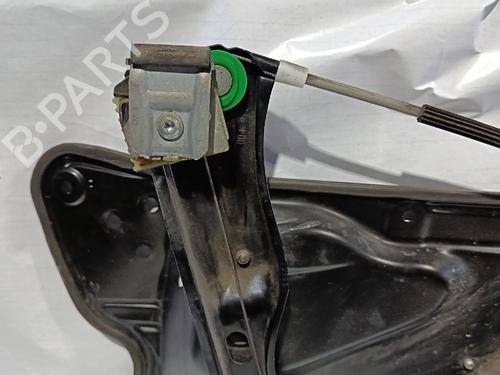 Lève-vitre avant droit VW PASSAT B6 Variant (3C5) 2.0 TDI 16V | BP30034854C23 