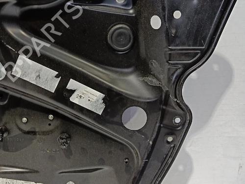 Lève-vitre avant droit VW PASSAT B6 Variant (3C5) 2.0 TDI 16V | BP30034854C23 