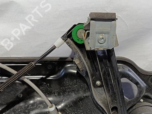 Lève-vitre avant droit VW PASSAT B6 Variant (3C5) 2.0 TDI 16V | BP30034854C23 