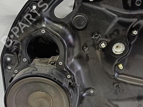 Lève-vitre avant droit VW PASSAT B6 Variant (3C5) 2.0 TDI 16V | BP30034854C23 