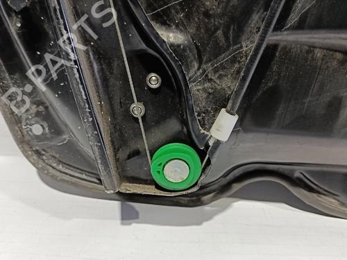 Lève-vitre avant droit VW PASSAT B6 Variant (3C5) 2.0 TDI 16V | BP30034854C23 