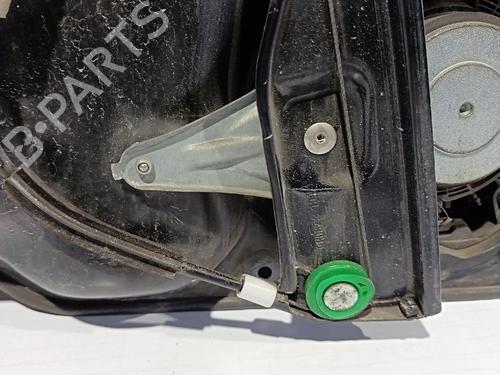 Lève-vitre avant droit VW PASSAT B6 Variant (3C5) 2.0 TDI 16V | BP30034854C23 