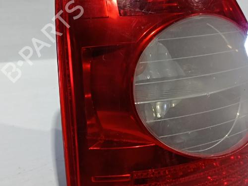 Left taillight RENAULT CLIO II (BB_, CB_) | BP30034838C34