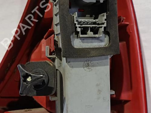 Left taillight RENAULT CLIO II (BB_, CB_) | BP30034838C34