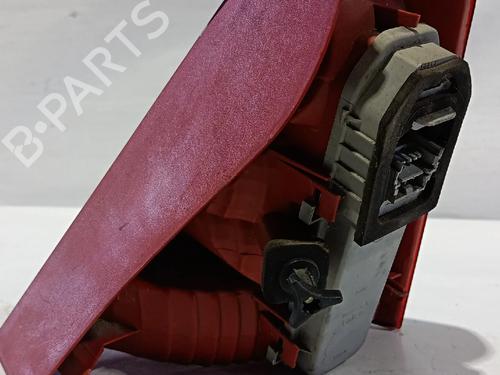 Left taillight RENAULT CLIO II (BB_, CB_) | BP30034838C34