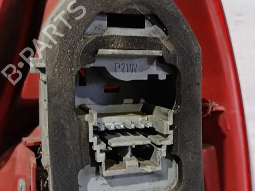 Left taillight RENAULT CLIO II (BB_, CB_) | BP30034838C34