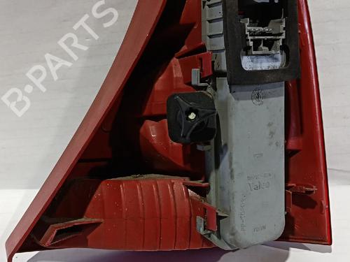 Left taillight RENAULT CLIO II (BB_, CB_) | BP30034838C34
