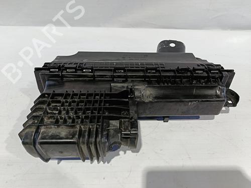 Air filter box RENAULT CLIO II Hatchback Van (SB0/1/2_) 1.5 dCi | BP30034848M87