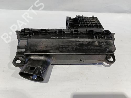 Air filter box RENAULT CLIO II Hatchback Van (SB0/1/2_) 1.5 dCi | BP30034848M87