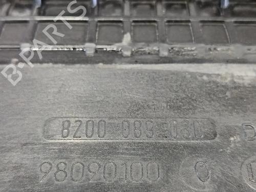 Air filter box RENAULT CLIO II Hatchback Van (SB0/1/2_) 1.5 dCi | BP30034848M87