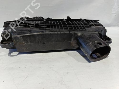 Air filter box RENAULT CLIO II Hatchback Van (SB0/1/2_) 1.5 dCi | BP30034848M87