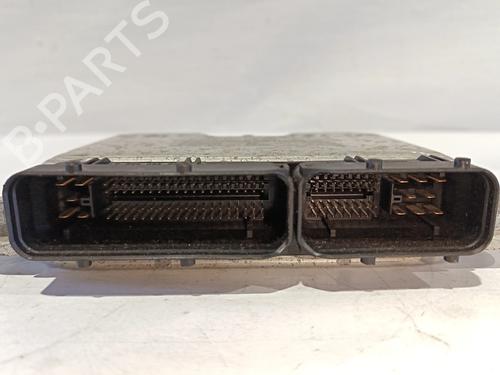 Motorstyringsenhed VW GOLF IV (1J1) 1.9 TDI | BP30034871M57 