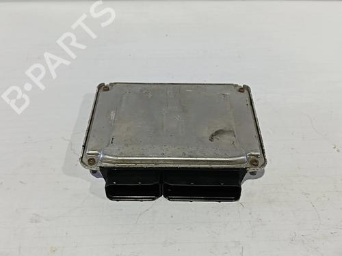 Motorstyringsenhed VW GOLF IV (1J1) 1.9 TDI | BP30034871M57 