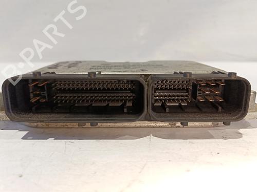 Motorstyringsenhed SKODA OCTAVIA I (1U2) 1.9 TDI | BP30034872M57 