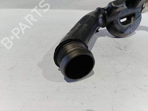 Intercooler-rør  PEUGEOT 307 (3A/C)  | BP30034874M127 