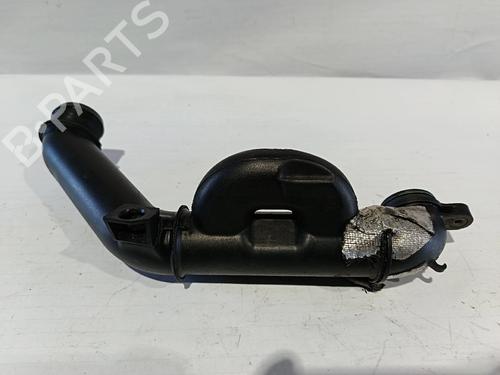 Intercooler-rør  PEUGEOT 307 (3A/C)  | BP30034874M127 