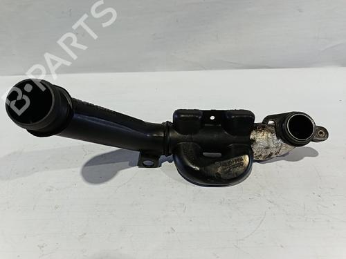 Intercooler-rør  PEUGEOT 307 (3A/C)  | BP30034874M127 