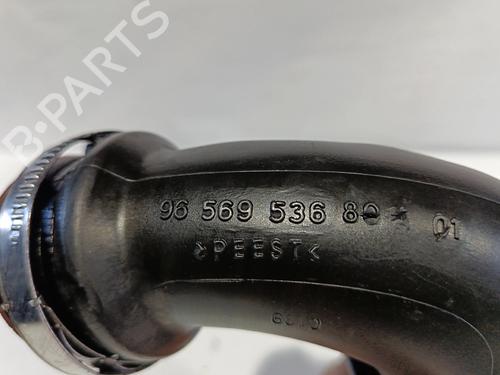 Andere PEUGEOT 307 (3A/C)  | BP30034870O1 