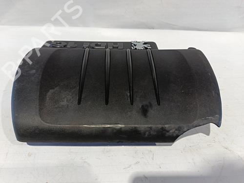 Upper protection PEUGEOT 307 (3A/C)  | BP30034873M93 