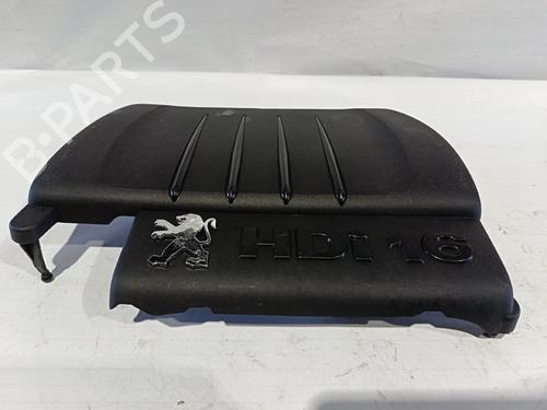 Protection supérieure PEUGEOT 307 (3A/C) [2000-2012]  30034873