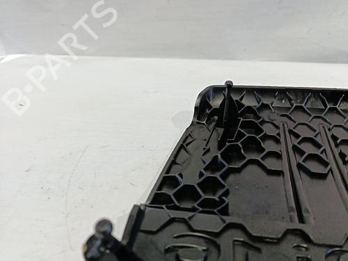 Upper protection PEUGEOT 307 (3A/C)  | BP30034873M93 