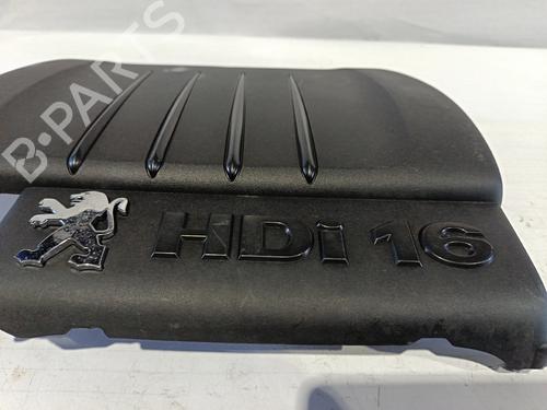 Upper protection PEUGEOT 307 (3A/C)  | BP30034873M93 