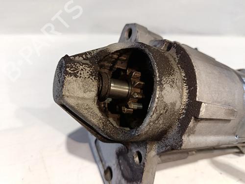 Starter PEUGEOT 307 (3A/C) | BP30034865M8