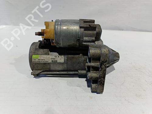 Anlasser für PEUGEOT 307 (3A/C) [2000-2012]  30034865