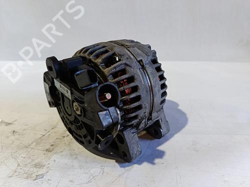 Alternator PEUGEOT 307 (3A/C) | BP30034868M7