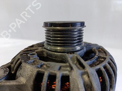 Alternator PEUGEOT 307 (3A/C) | BP30034868M7