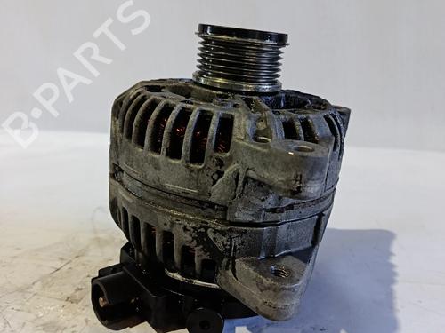 Generator PEUGEOT 307 (3A/C) [2000-2012]  30034868