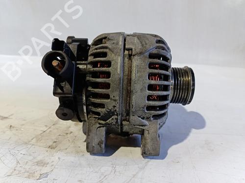 Alternator PEUGEOT 307 (3A/C) | BP30034868M7
