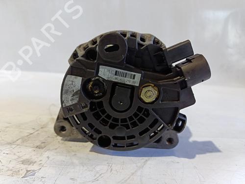 Alternator PEUGEOT 307 (3A/C) | BP30034868M7
