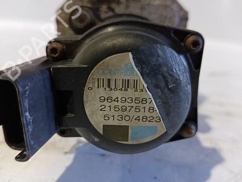 Egr PEUGEOT 307 (3A/C) | BP30034867M69