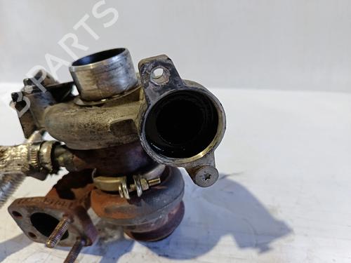 Turbolader/Kompressor PEUGEOT 307 (3A/C)  | BP30034875M71 