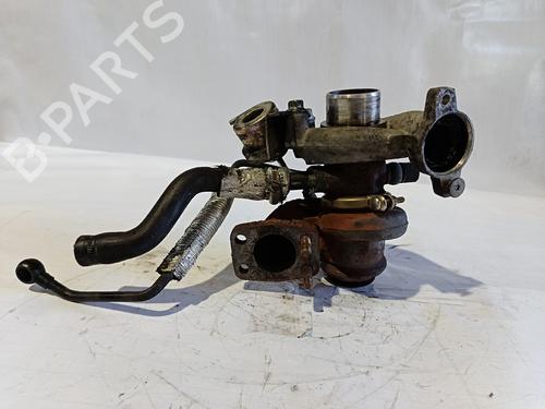 Turbolader/Kompressor für PEUGEOT 307 (3A/C) [2000-2012]  30034875