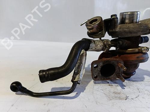 Turbolader/Kompressor PEUGEOT 307 (3A/C)  | BP30034875M71 