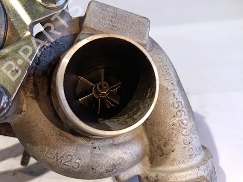 Turbolader/Kompressor PEUGEOT 307 (3A/C)  | BP30034875M71 